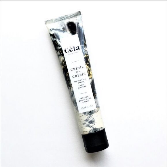 Cela | Bath & Body | Cela Crmedelacrmesize3mlsealedipsy | Poshmark